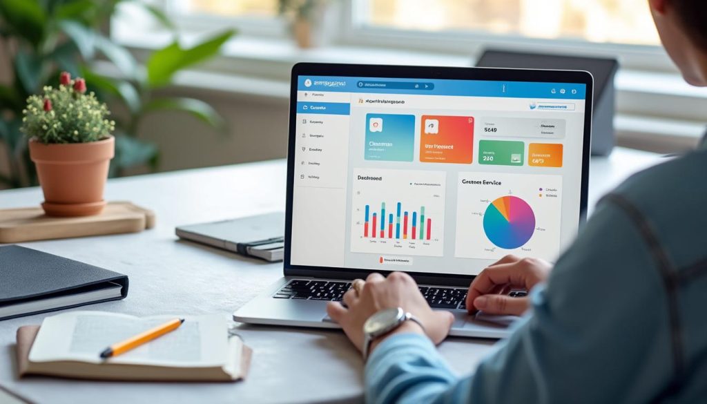 découvrez comment accéder et gérer facilement votre compte ancv connect pour profiter de tous vos avantages en toute simplicité.