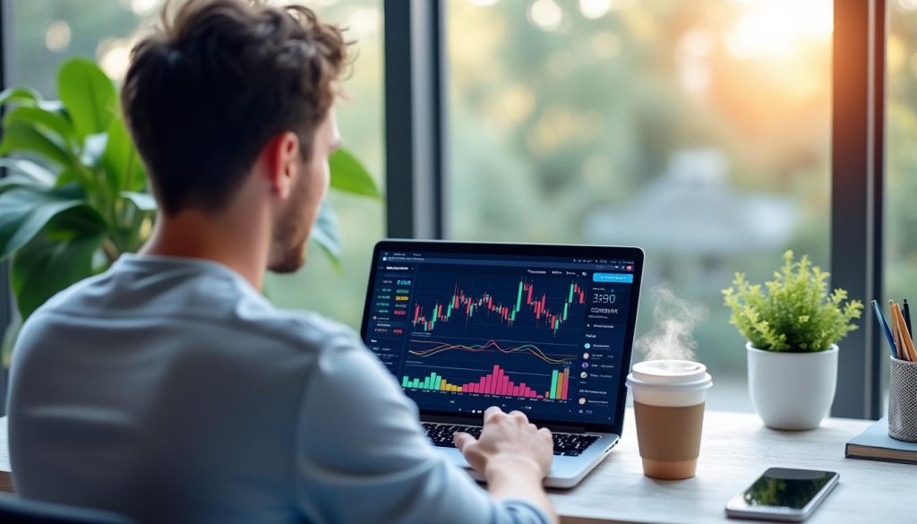 découvrez comment se connecter facilement à easybourse pour gérer efficacement vos investissements en toute simplicité et sécurité.