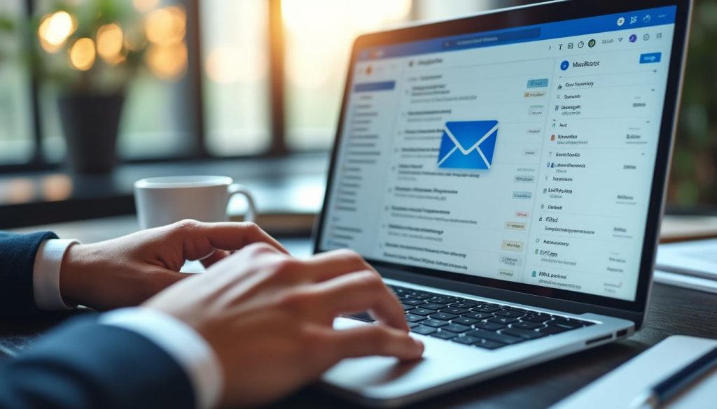 découvrez comment vous connecter facilement à votre compte mailo mail grâce à notre guide étape par étape simple et rapide.