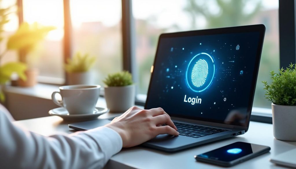 découvrez comment vous connecter facilement à votre compte utilisateur grâce à notre guide simple et rapide. suivez les étapes pour accéder à votre espace personnel en toute sécurité.