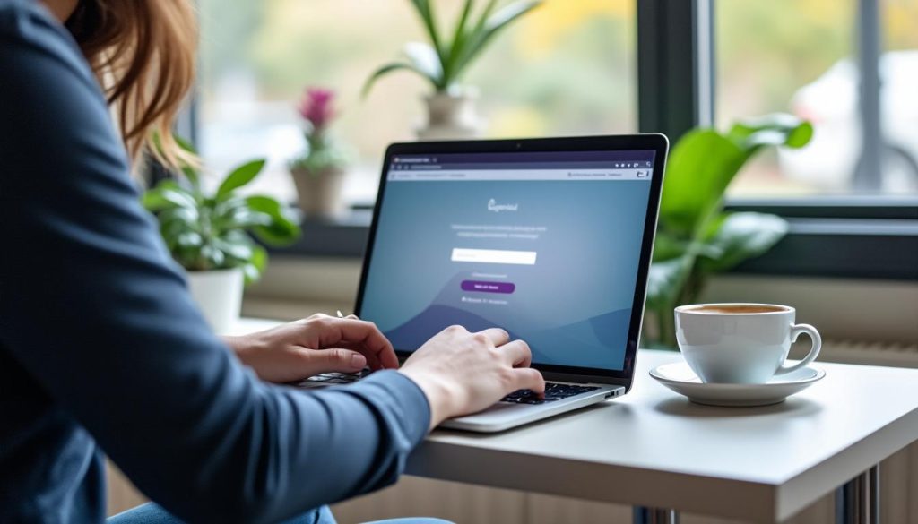 découvrez comment vous connecter facilement au portail cnas grâce à notre guide simple et rapide, étape par étape.