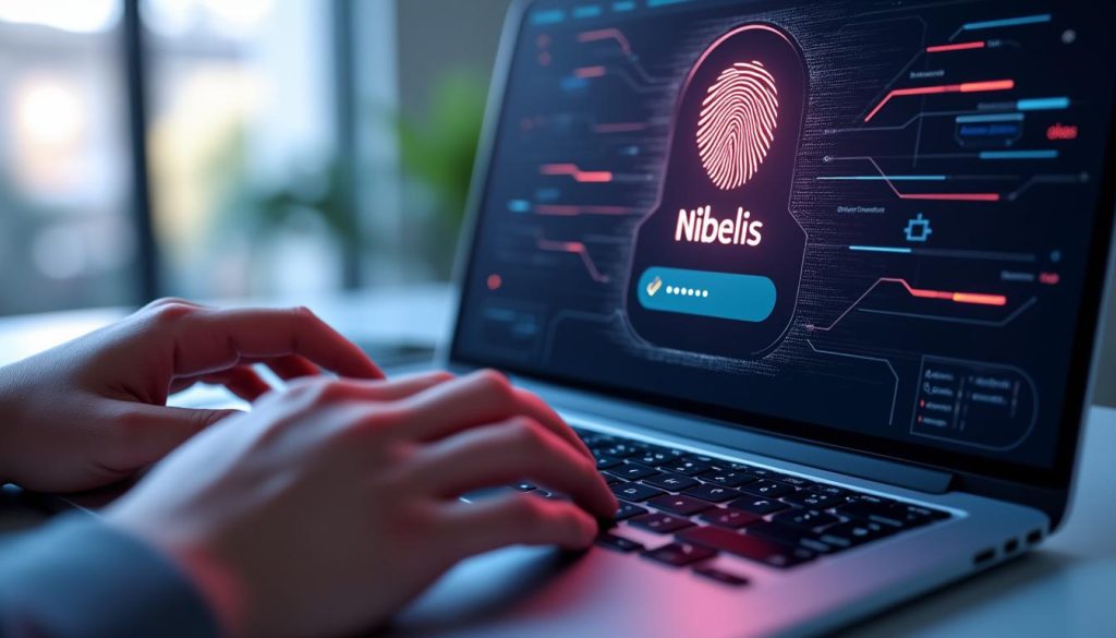 découvrez comment accéder rapidement et en toute sécurité à votre coffre-fort nibelis grâce à notre guide simple et efficace.