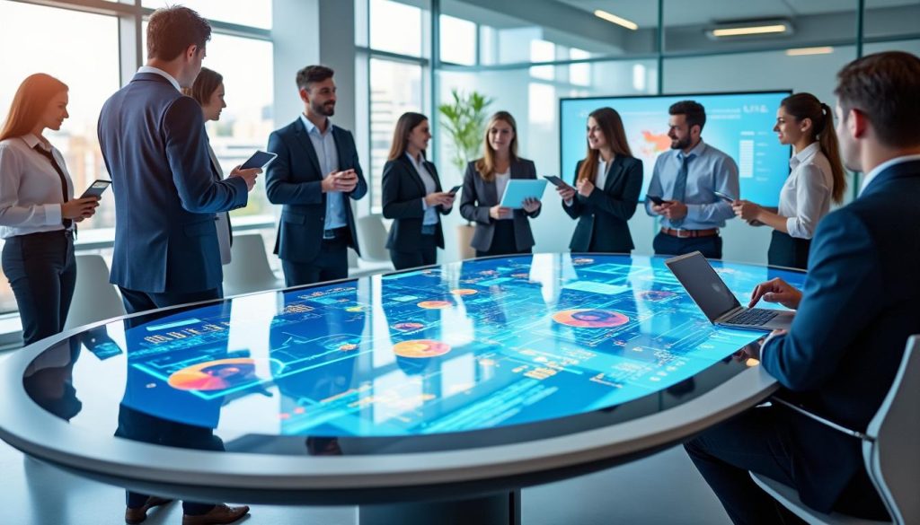 découvrez comment utiliser bca connect pour améliorer et optimiser la gestion de votre entreprise grâce à des outils performants et une interface intuitive.