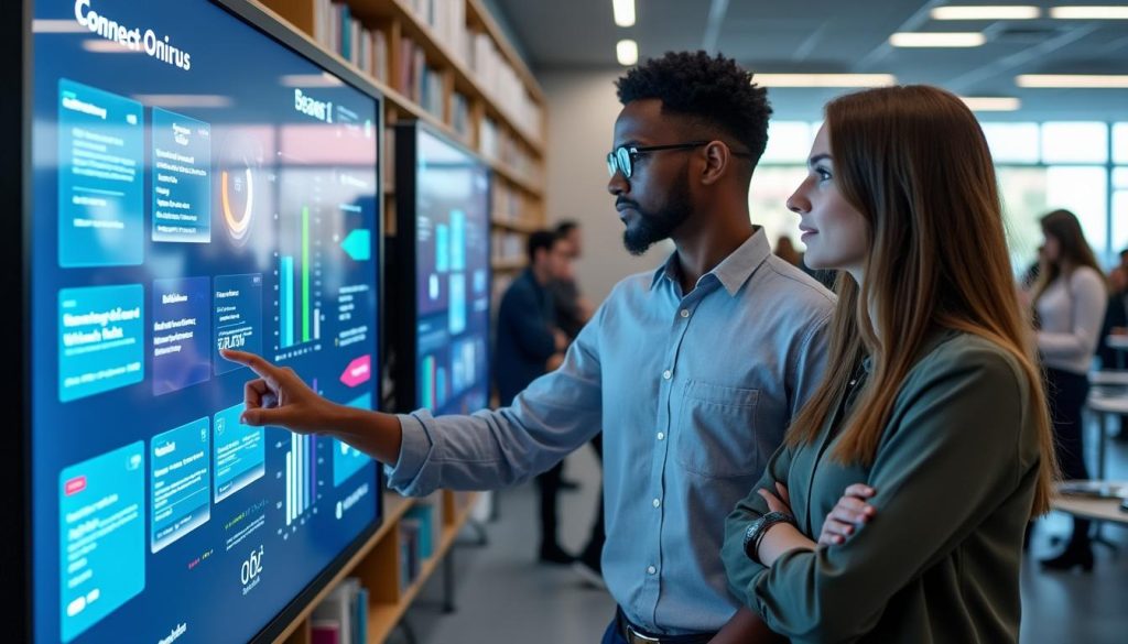 découvrez comment utiliser connect oniris pour simplifier et optimiser la gestion de vos démarches universitaires en toute simplicité.