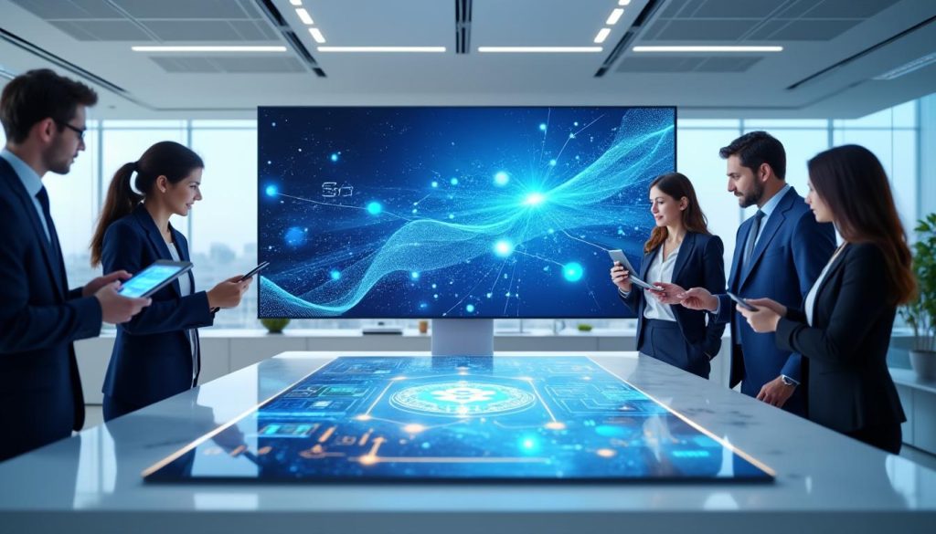 découvrez spc connect et ses fonctionnalités innovantes qui révolutionnent la communication et la gestion digitale. améliorez votre efficacité grâce à cet outil moderne et intuitif.