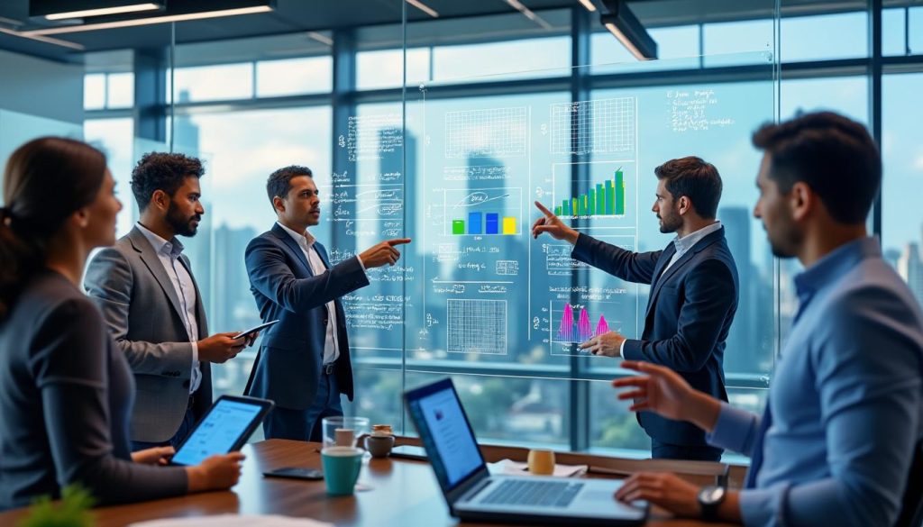 découvrez comment la programmation linéaire peut vous aider à optimiser vos décisions en maximisant l'efficacité et les ressources disponibles.