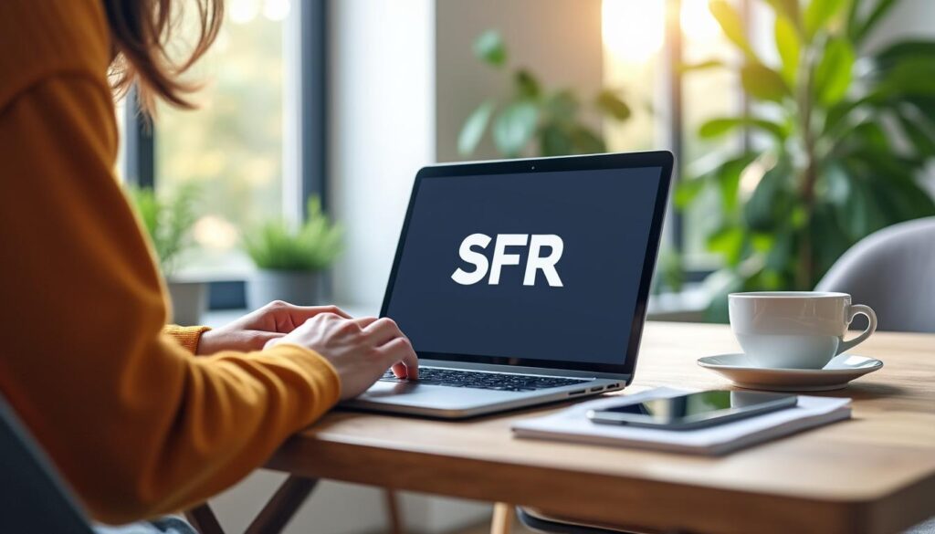 découvrez comment accéder rapidement et facilement à votre messagerie sfr grâce à notre guide étape par étape simple et pratique.