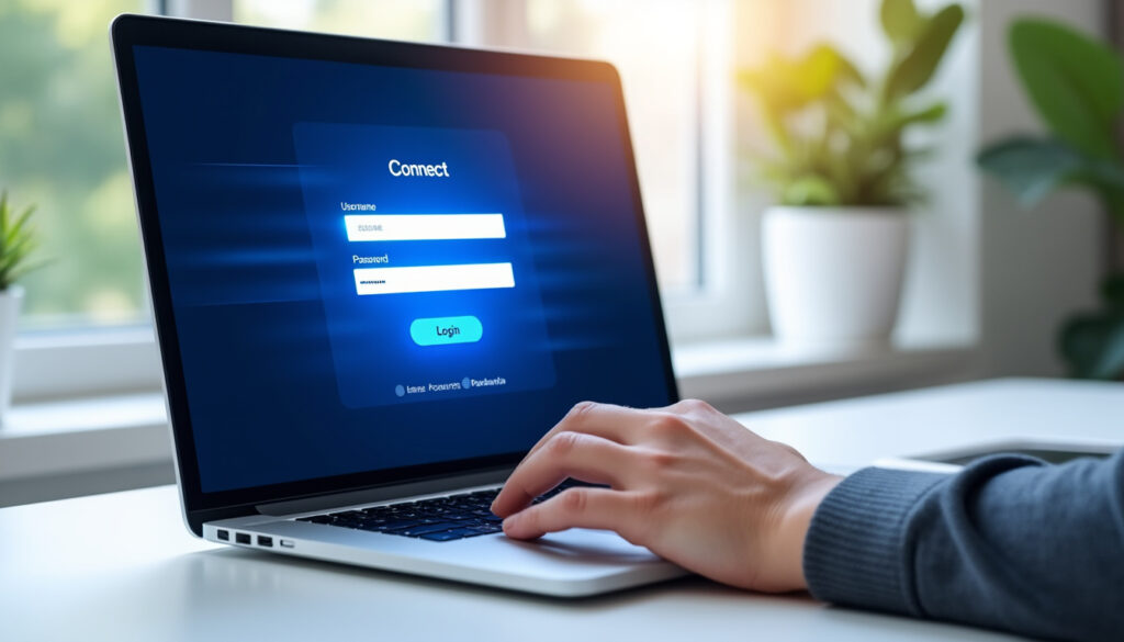 découvrez comment se connecter facilement à turboself grâce à notre guide simple et rapide. suivez les étapes pour accéder à votre compte sans difficulté.