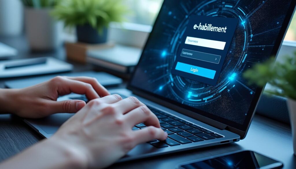 découvrez comment vous connecter rapidement et facilement à e-habillement grâce à notre guide étape par étape pour accéder à votre compte en toute simplicité.
