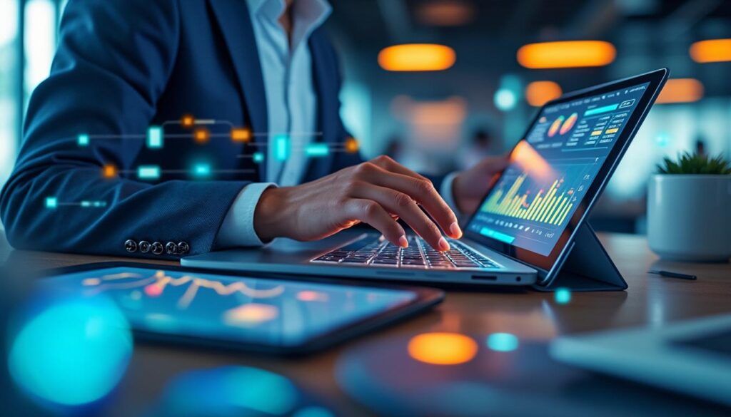 découvrez comment spc connect révolutionne la gestion des appareils électroniques grâce à des solutions innovantes et efficaces.