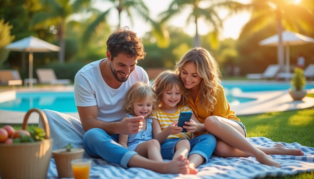 découvrez comment utiliser my siblu connect pour tirer le meilleur parti de votre séjour en accédant facilement à toutes les informations et services disponibles.