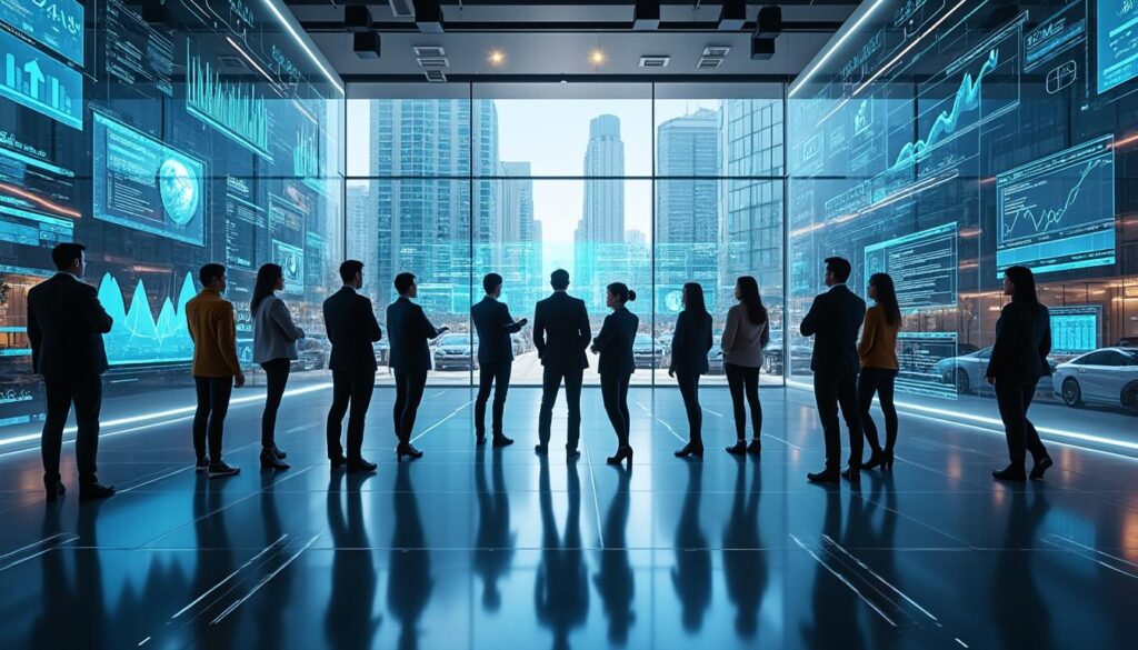 découvrez yiaho, ses applications innovantes et les avantages uniques qu'elle offre pour transformer votre quotidien et booster votre productivité.